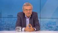 Емил Хърсев: Популизъм е предложението за намаляване таксите за теглене на заплати и пенсии