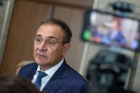 Борислав Гуцанов: Учудвам се на късата памет на ПП-ДБ, защото те бяха в тази срамна сглобка