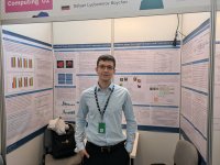 Bulgarian student won first prize in the EU Contest for Young Scientists and will visit Nobel Week