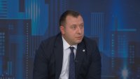 Петър Петров: Целта ни е "Възраждане" да сформира свое правителство