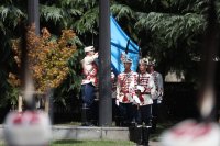 София отбеляза своя празник с тържествени церемонии, връчване на награди и културни събития