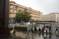 Москва гони 6 британски дипломати