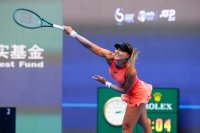 Коко Гоф и Паула Бадоса оформиха първия полуфинал на турнира WTA 1000 в Пекин