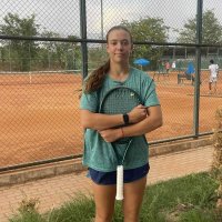 Брияна Иванова с успешен старт на сингъл на ITF J200 в Истанбул