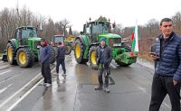 Земеделци в протестна готовност, поканени са на среща във финансовото министерство днес