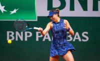 Паула Бадоса преодоля трудно предизвикателство на старта на WTA 500 в Нинбо