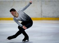 Три медала за България на турнир по фигурно пързаляне "Crystal Skate" в Отопени