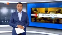 Красимир Дунев и Николай Киров в "Арена спорт" (ВИДЕО)