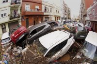 Блокираните във Валенсия българи вече отпътуваха към страната ни