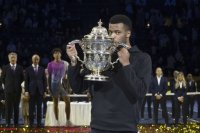 Джовани Мпечи Перикар извоюва първата си титла от турнири ATP 500