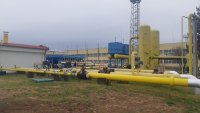 100% от капацитета на подземното газово хранилище „Чирен“ е запълнен