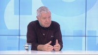 Проф. Михаил Константинов: Властта е непрекъсваема, прекъснете ли я, прекъсвате държавата