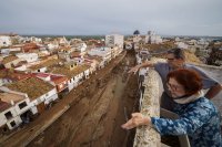 Сухата река: Коритото на река Турия спаси Валенсия от още по-голямо бедствие