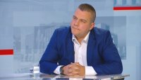 Балабанов: ИТН с жалба за частично касиране на вота, подкрепа за ПП-ДБ, ако изчистят "мъртвите души" от списъците