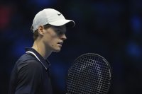 Яник Синер започна с експресна победа на Финалите на ATP в Торино