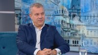 Емил Кошлуков: Телевизията е преди всичко хората, БНТ има най-добрите професионалисти