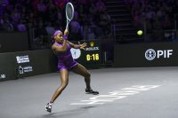 Коко Гоф спечели финалите на WTA в Рияд