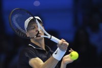 Президентът на ATP сподели, че е можело да има по-добра комуникация при допинг скандала с Яник Синер