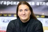 Светла Димитрова-Пищикова: С много труд се постига всичко, но младото поколение не тренира достатъчно