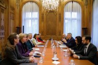 Minister Karadimov: Bulgaria's accession to the OECD is a key national priority