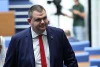 "ДПС - Ново начало" обяви парламентарната си група в 51-вото НС