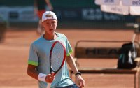 Георги Георгиев с първи полуфинал на ITF турнир