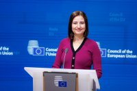 Iliana Ivanova is appointed to the European Court of Auditors