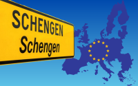 The government of the Netherlands is proposing the counry to agree to Bulgaria's accession to Schengen by land, decision of Parliament is pending