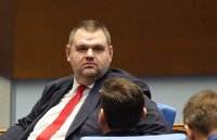 Пеевски призова парламентът да поеме отговорност и приеме Закона за държавния бюджет