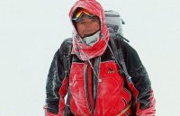 Famous Bulgarian mountain climber Doychin Vassilev passed away