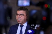 Minister of Interior on EU Council's decision to remove checks at the land Schengen borders of Bulgaria: Today is a historic day for Bulgaria