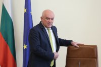 Главчев: Не е вярно, че парите за инвитро са отишли за земеделците