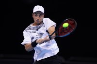 Адриан Андреев отново ще участва в квалификациите на Australian Open