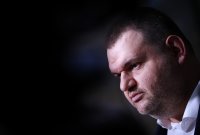 'MRF - New Beginning' leader Peevski: If Borissov succeeds in forming a cabinet, we will be the opposition