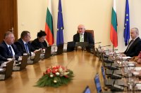 Caretaker PM Glavchev: The road to the euro area remains open without any obstacles