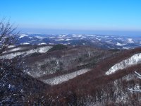 Жълт код за валежи от дъжд и сняг