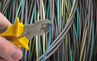 A group involving Bulgarian nationals, responsible for stealing cables worth over 1 million euros in Germany, detained in an international operation led by Europol and Eurojust