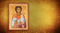 Bulgarian Orthodox Church celebrates the day of Saint Stephen