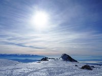 Слънчево време днес, от понеделник - отново валежи