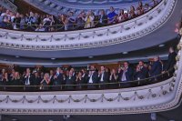 Sofia Opera and Ballet sends off 2024 with gala concerts