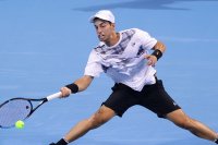 Адриан Андреев започва срещу парагваец на Australian Open