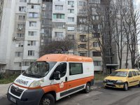 Възрастна жена загина при пожар в жилищен блок в Бургас