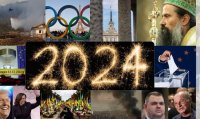 2024 year in review: Which are the events that Bulgarians assess as important, according to a Gallup survey