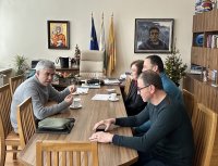 Министърът на енергетиката на среща с кмета на Троян заради липсата на ток