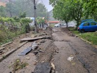 В Берковица раздават парите, отпуснати от държавата след наводненията през юни 2023 г.