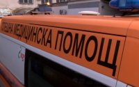 21-year-old woman is in a coma after a serious crash near Vresovo