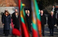 President Rumen Radev on the forthcoming handing over of the first government-forming mandate: Political parties should stop playing with the fate of the people