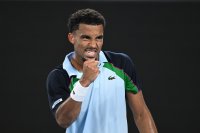 Артур Фис, Каспер Рууд и Кей Нишикори започнаха с победи на Australian Open