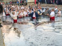 Bulgaria celebrates Epiphany (St Jordan’s Day)