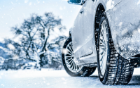 Motorists advised to travel with vehicles equipped for winter conditions